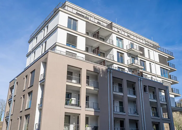 River Prime Studio - 5Min To Hbf